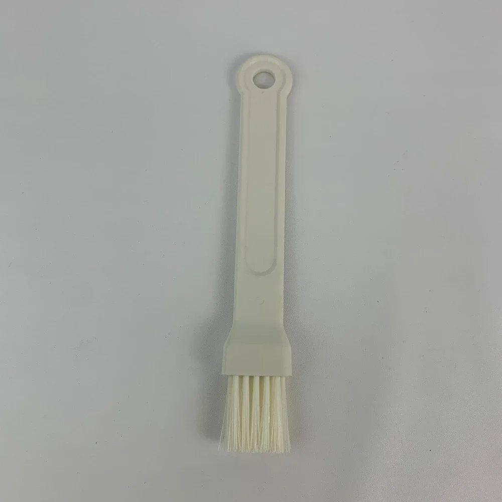 Ekco Best Results Basting Brush White Kitchen Baking